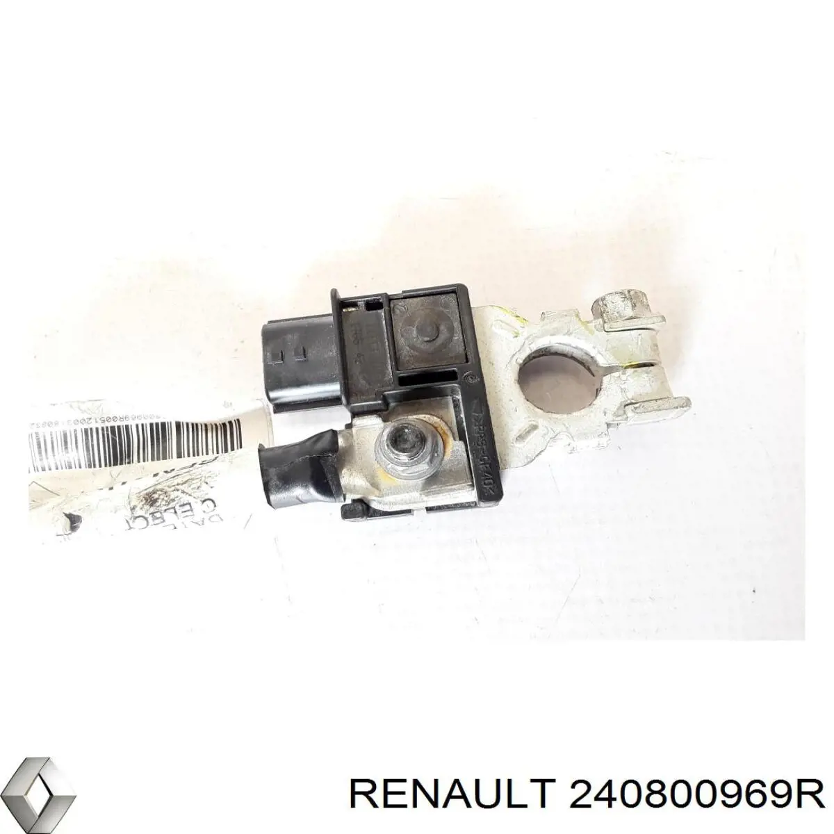 Купить 240800969R Renault (RVI) 