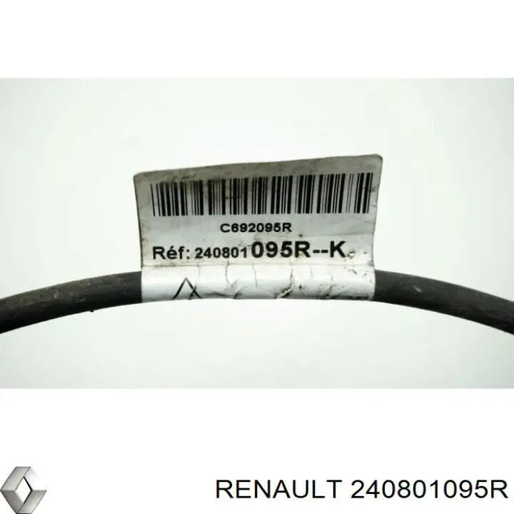 240801095R Renault (RVI)