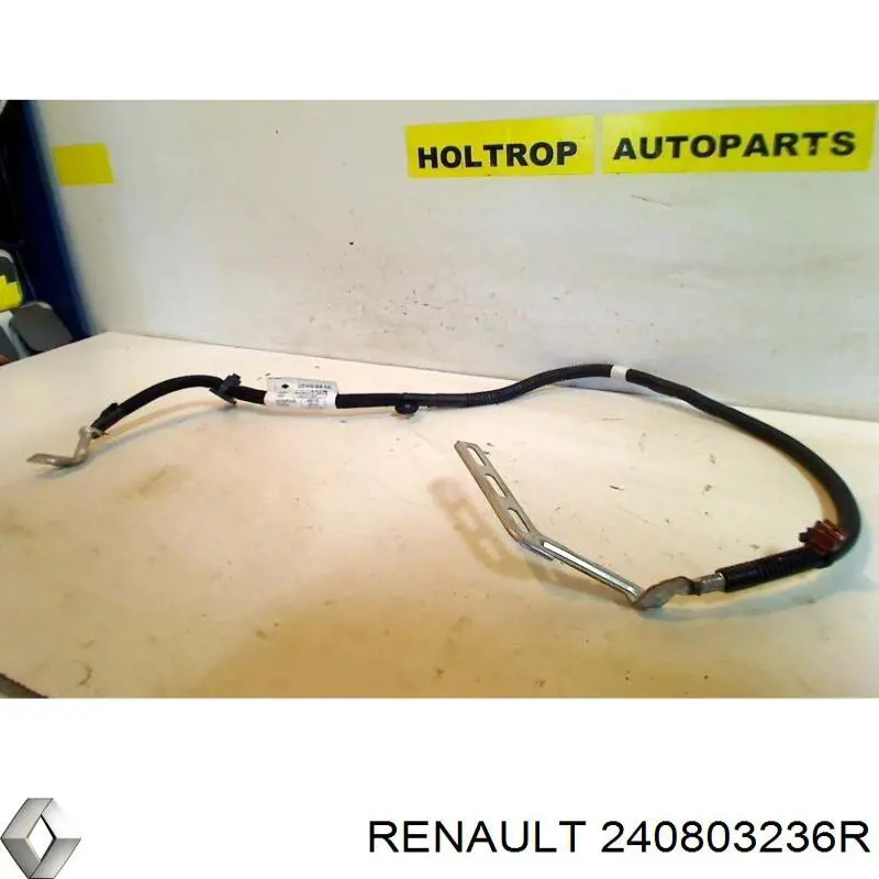  240803236R Renault (RVI)