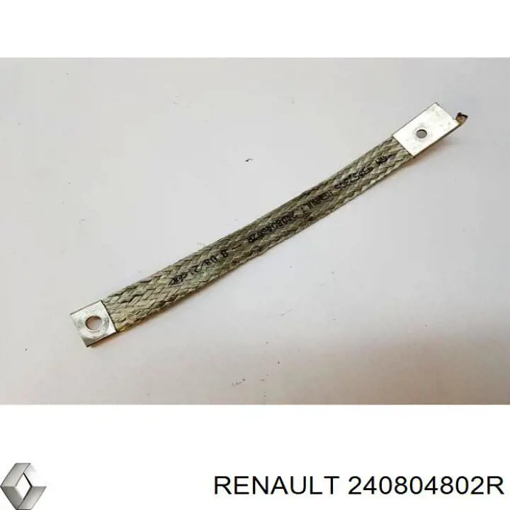  240804802R Renault (RVI)