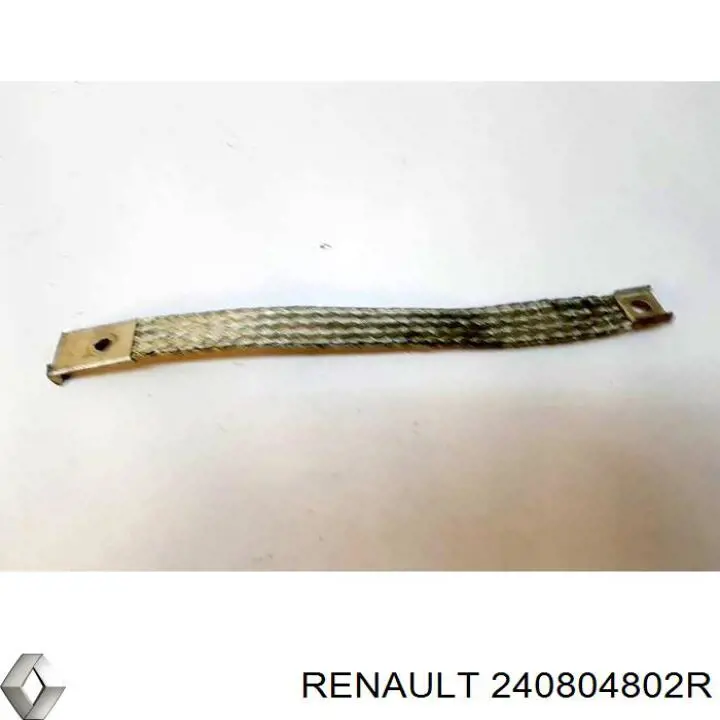 Купить 240804802R Renault (RVI) 