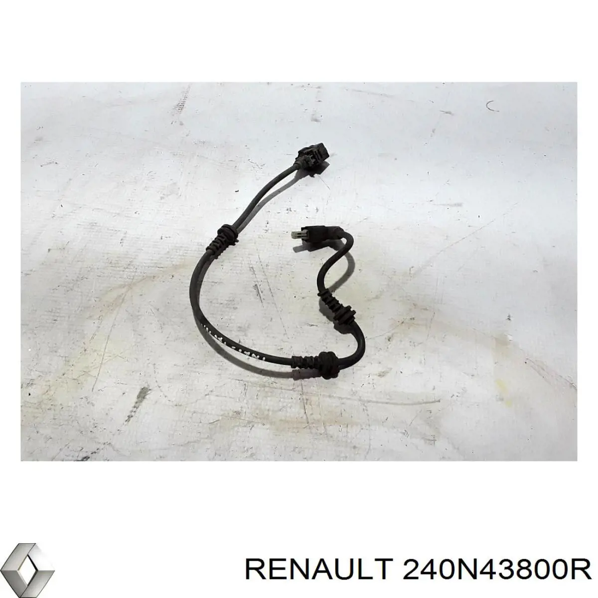  Renault (RVI) 240N43800R цена, от 28.79 USD
