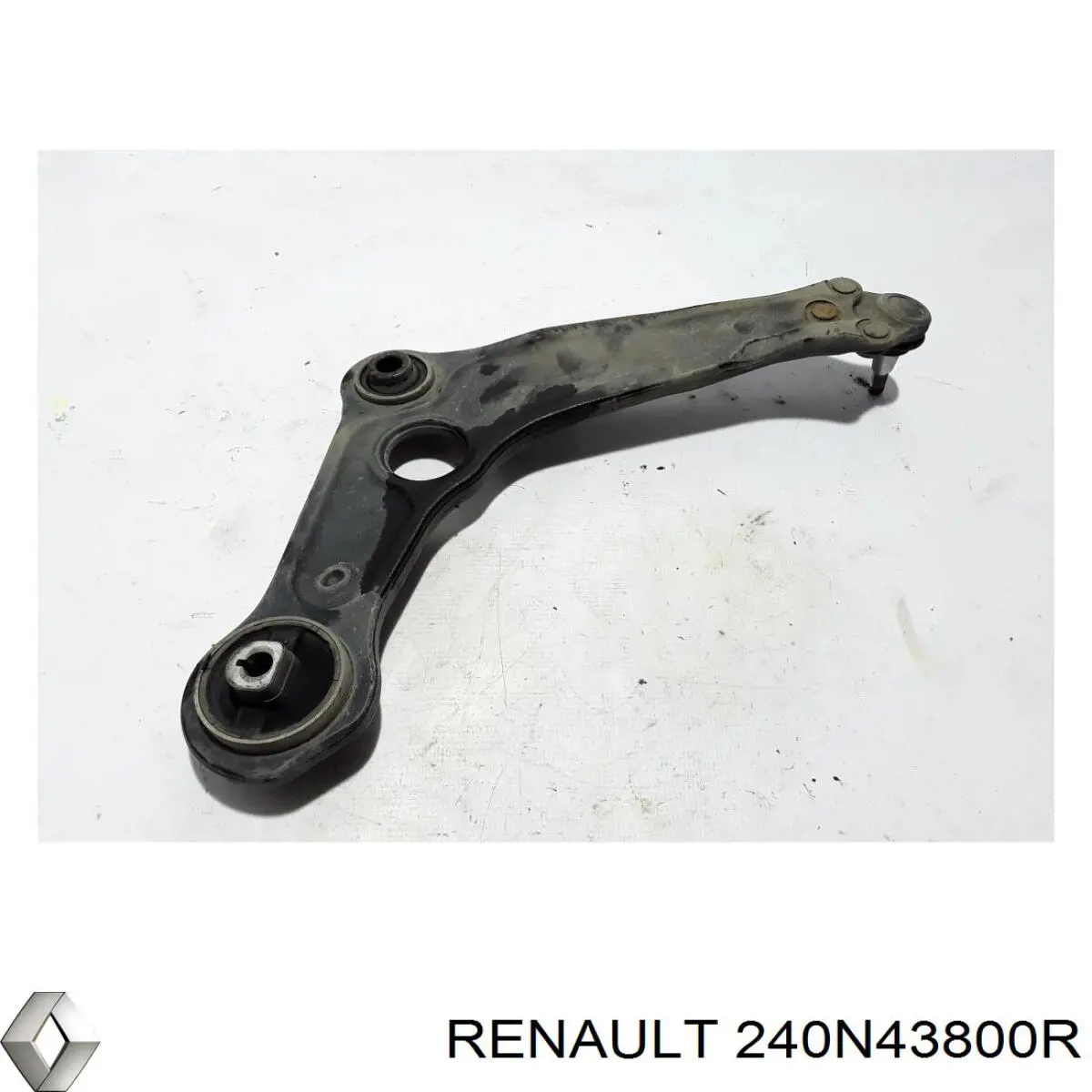 Купить 240N43800R Renault (RVI) 