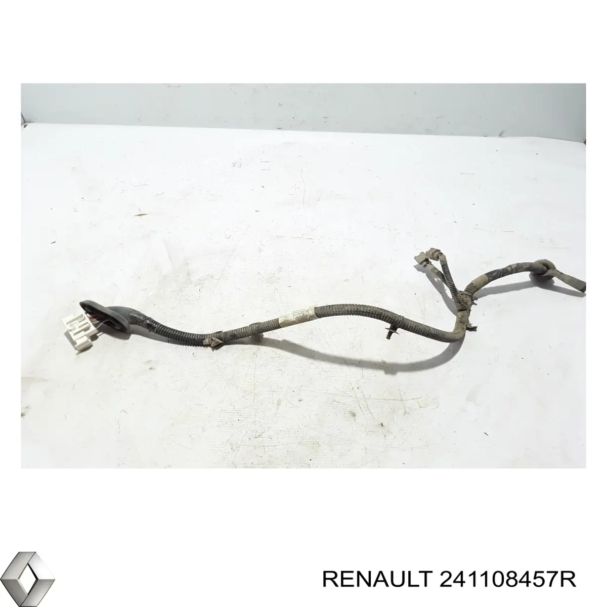 241108457R Renault (RVI) 