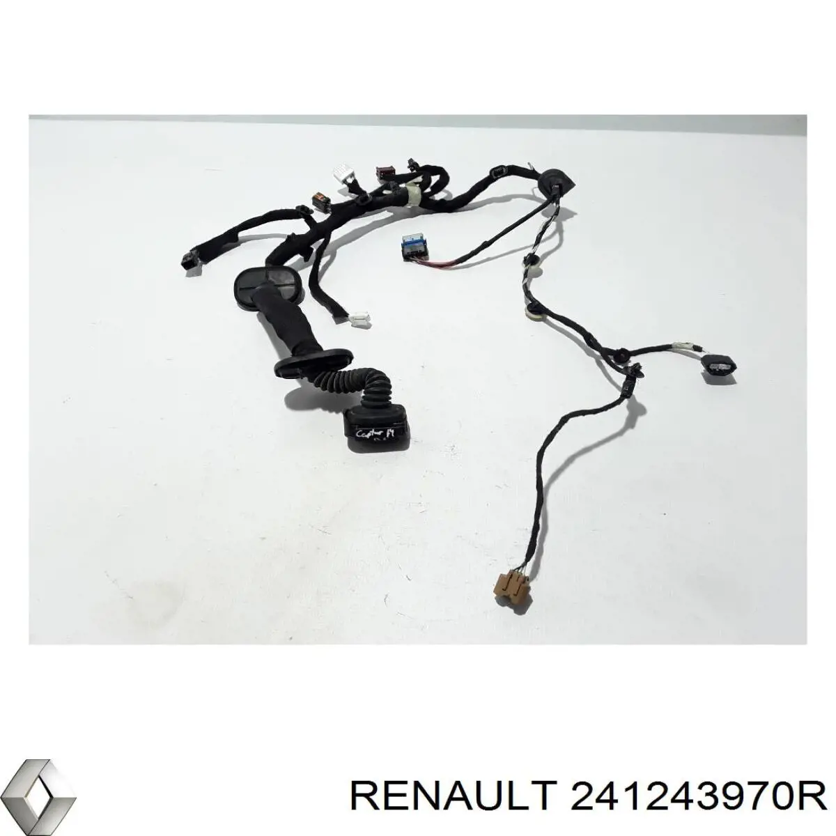  241243970R Renault (RVI)