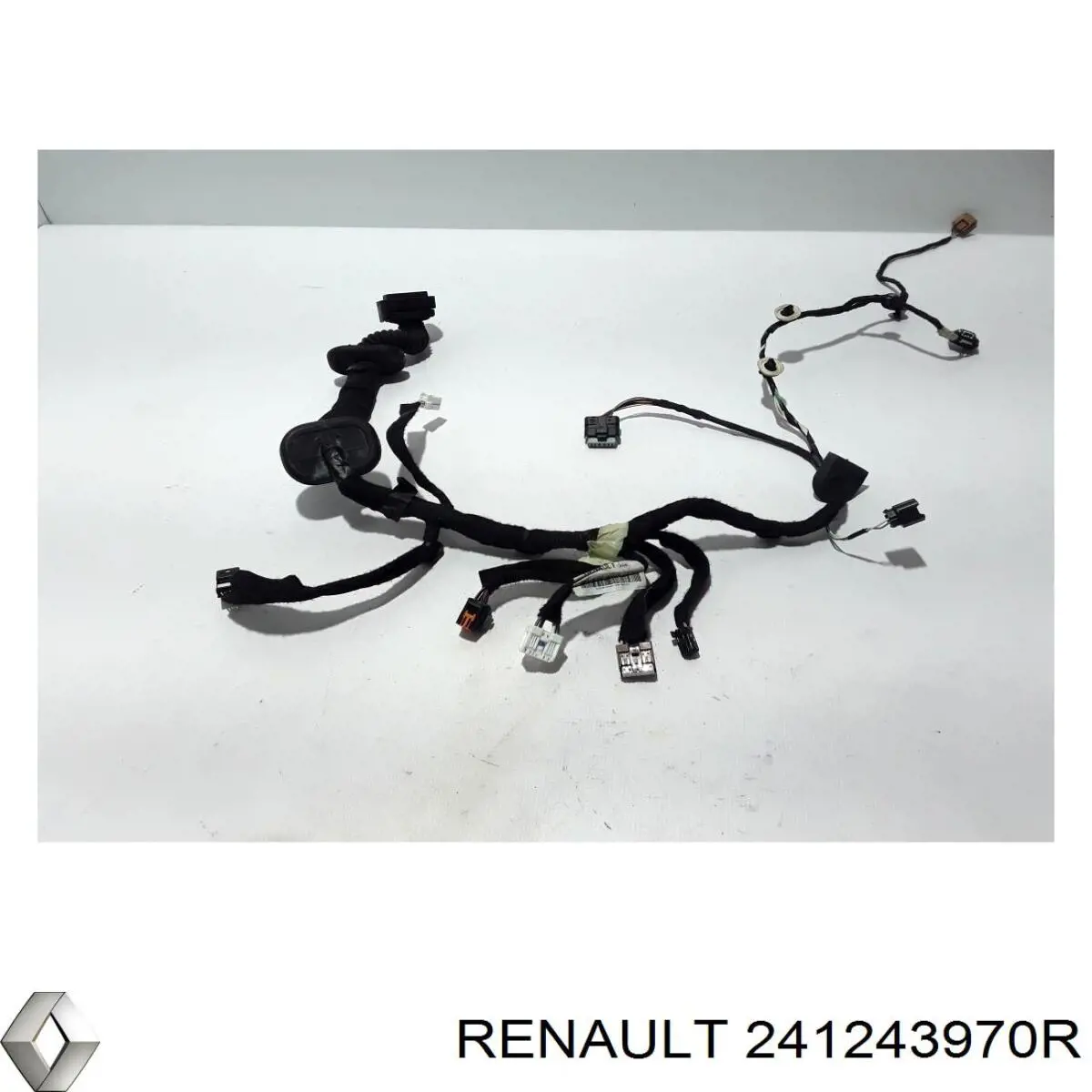  Renault (RVI) 241243970R цена, от 12.67 USD