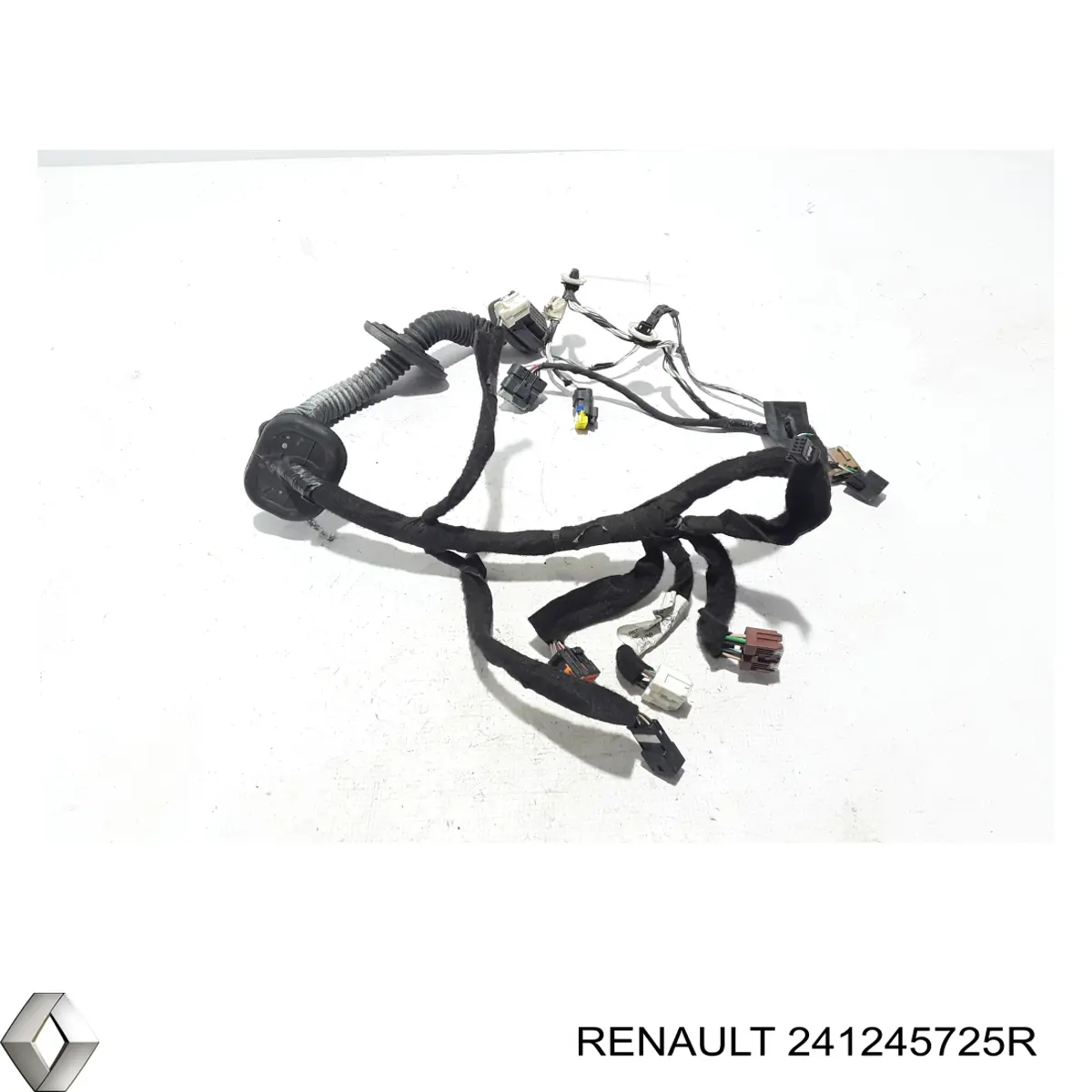 241245725R Renault (RVI) 