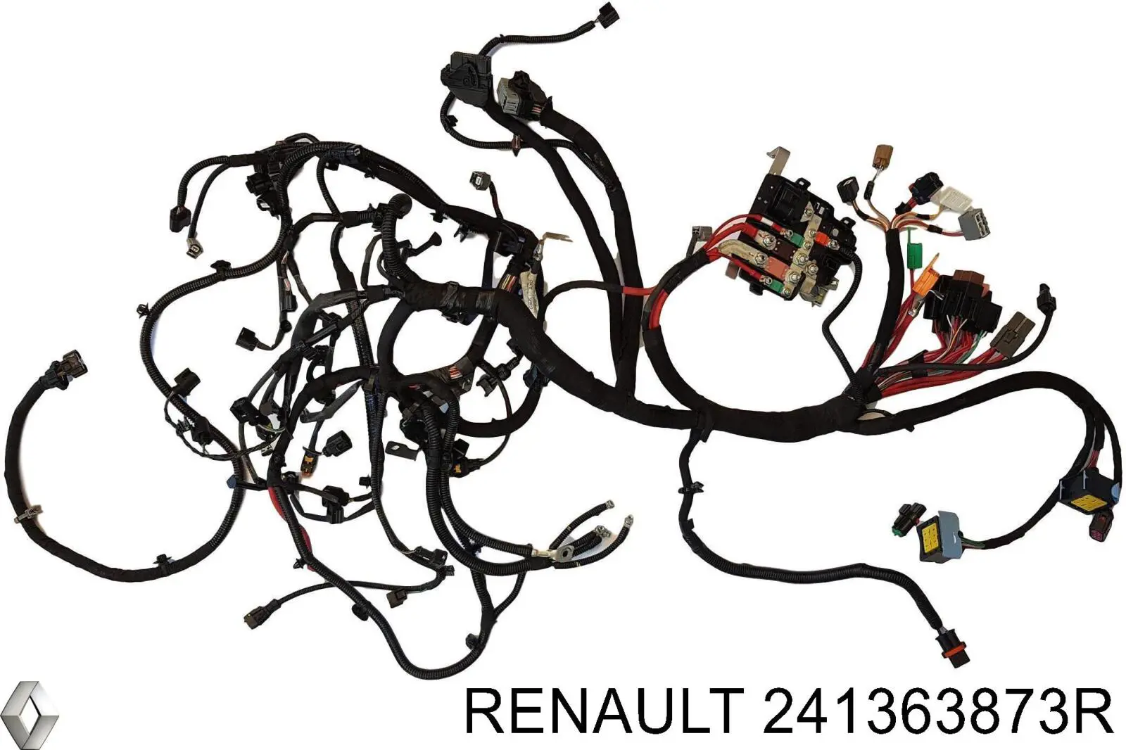  Renault (RVI) 241363873R цена, от 22.83 USD
