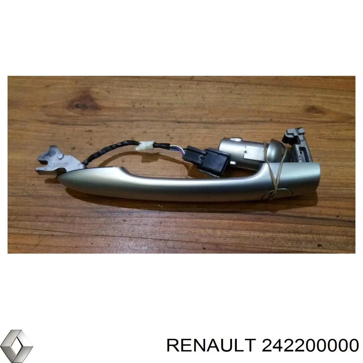  Renault (RVI) 242200000