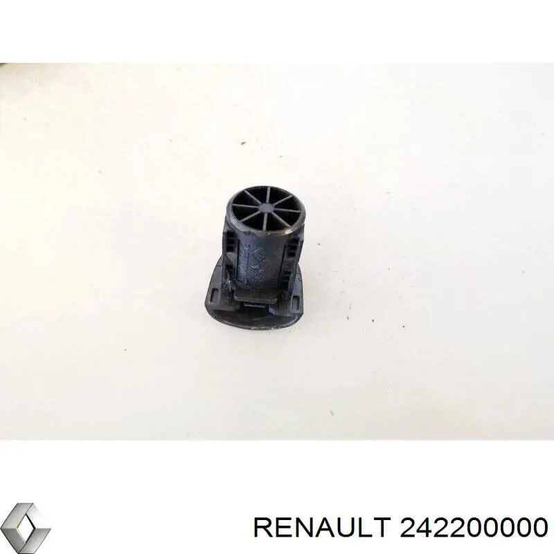 242200000 Renault (RVI) 