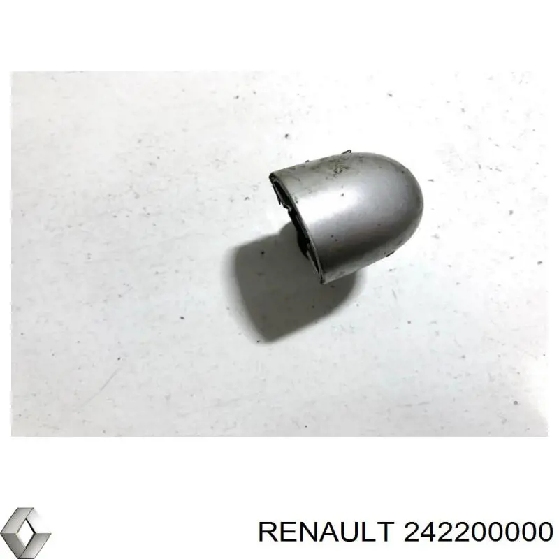  Renault (RVI) 242200000 цена, от 2.79 USD