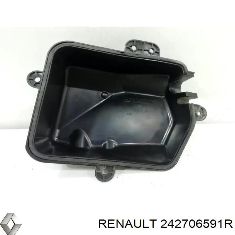 242706591R Renault (RVI) 