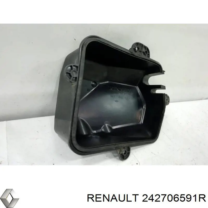  Renault (RVI) 242706591R цена, от 149.15 USD