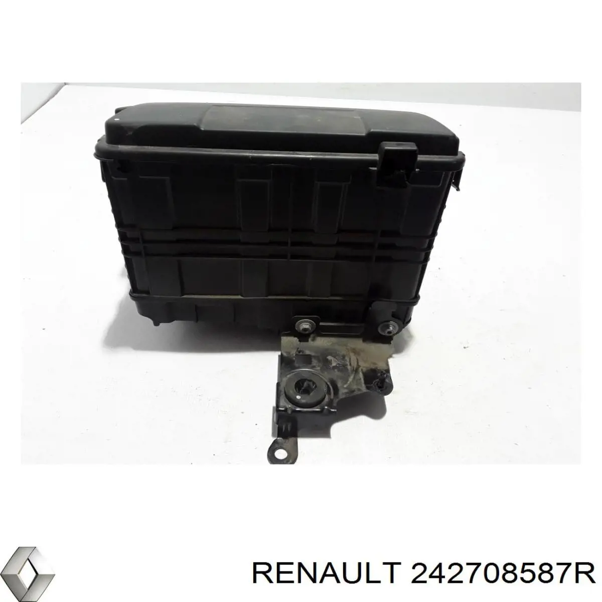  Renault (RVI) 242708587R цена, от 21.42 USD