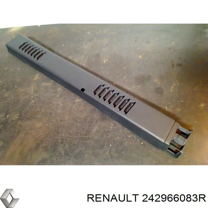 242966083R Renault (RVI) 