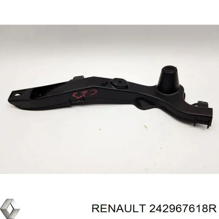 242967618R Renault (RVI) 