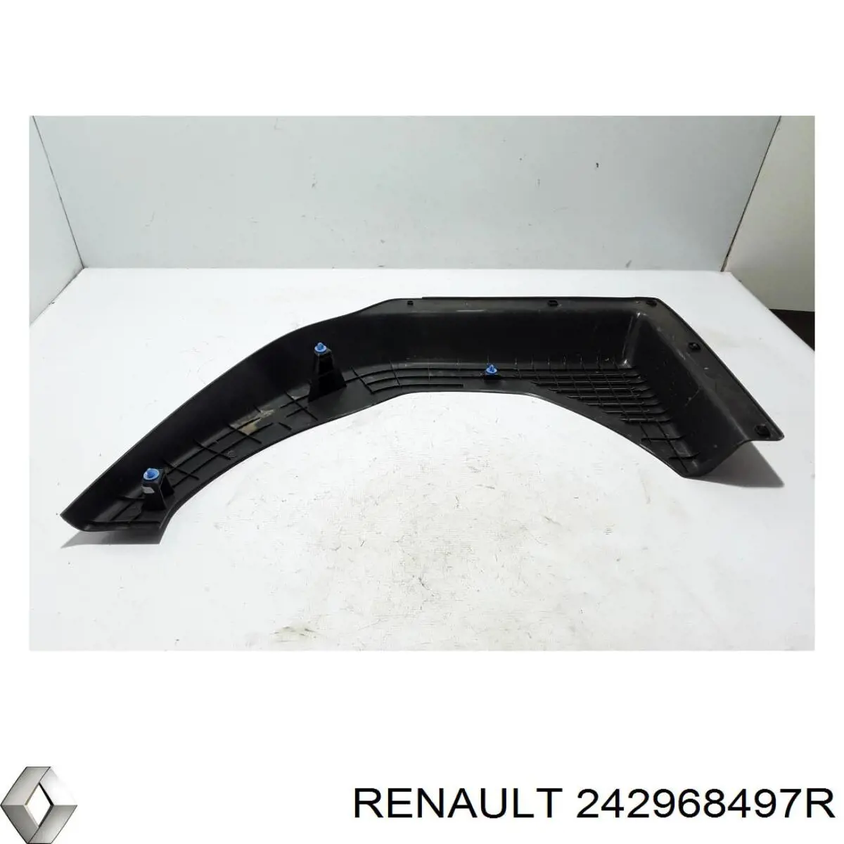 242968497R Renault (RVI) 
