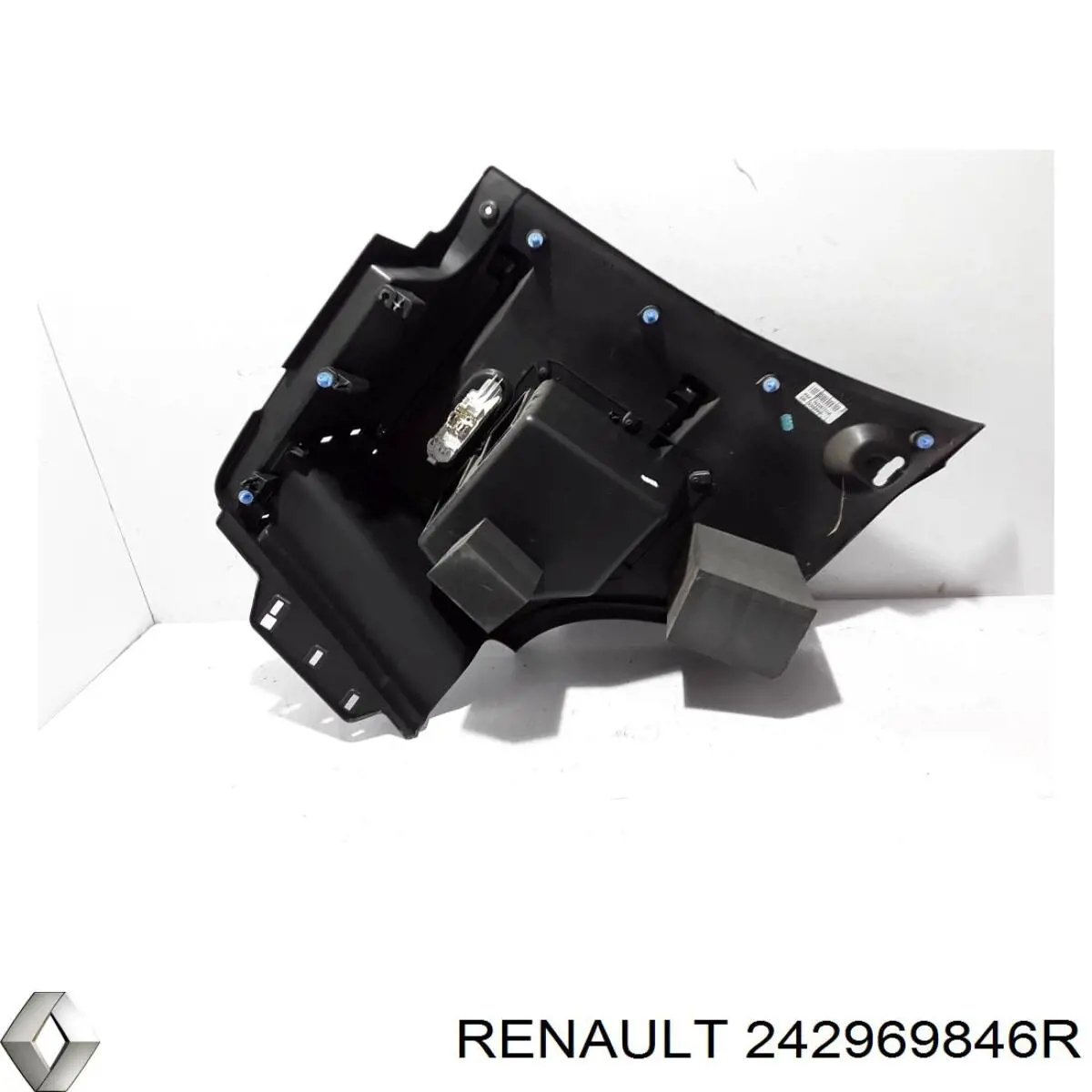  Renault (RVI) 242969846R цена, от 18.15 USD