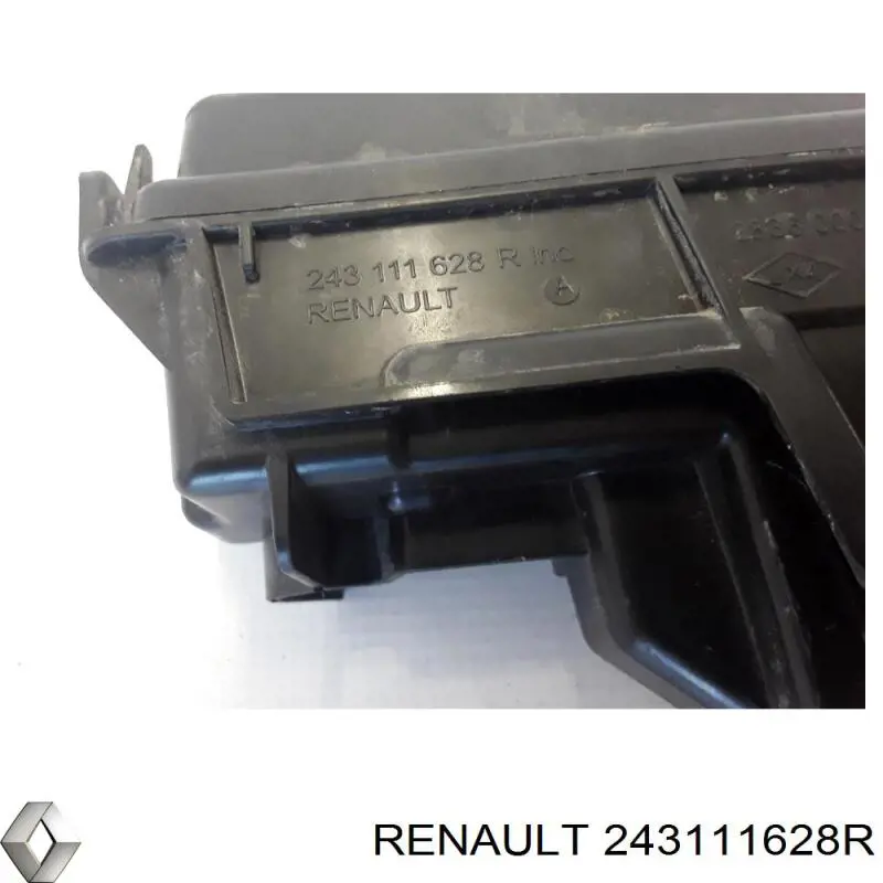  Renault (RVI) 243111628R цена, от 11.27 USD