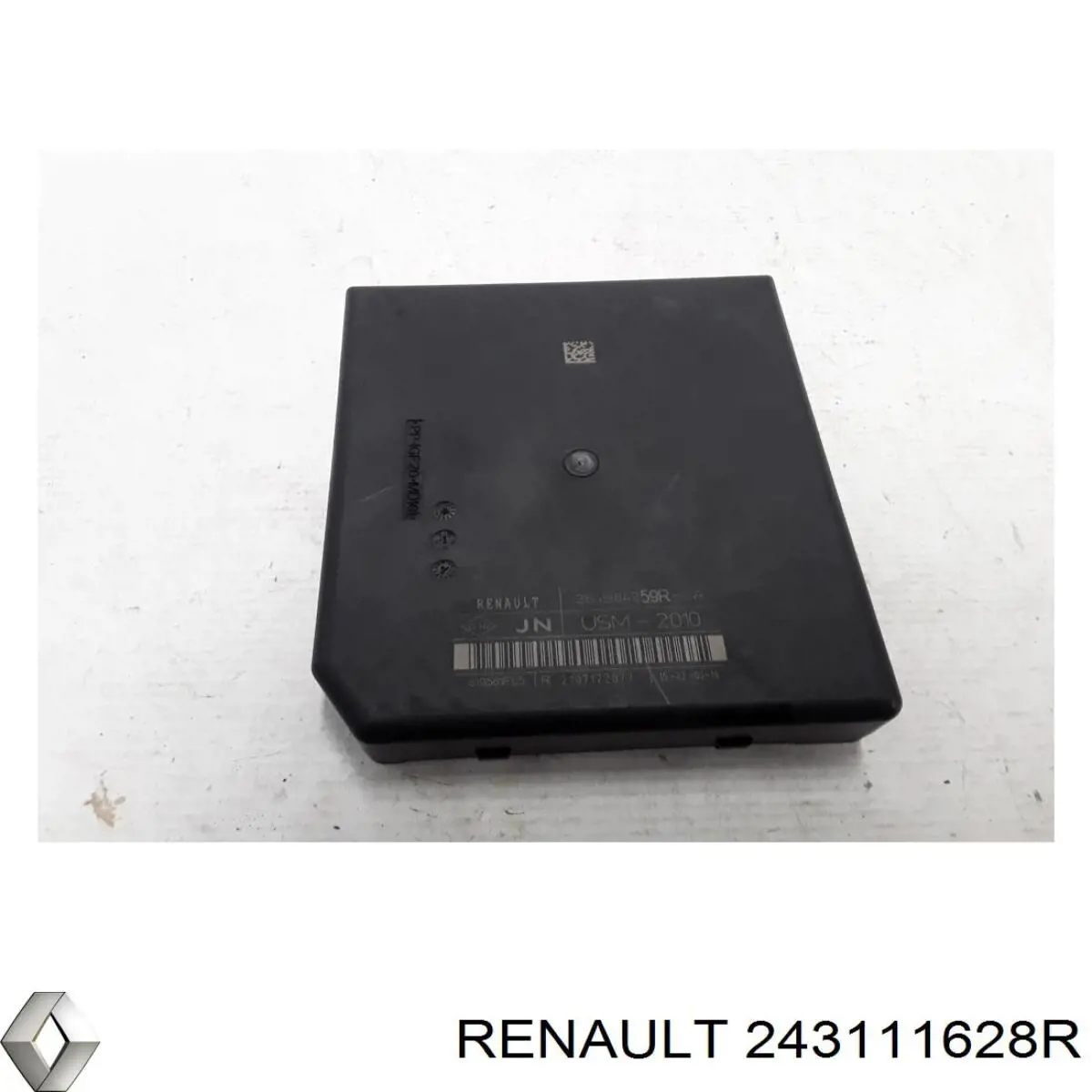Купить 243111628R Renault (RVI) 
