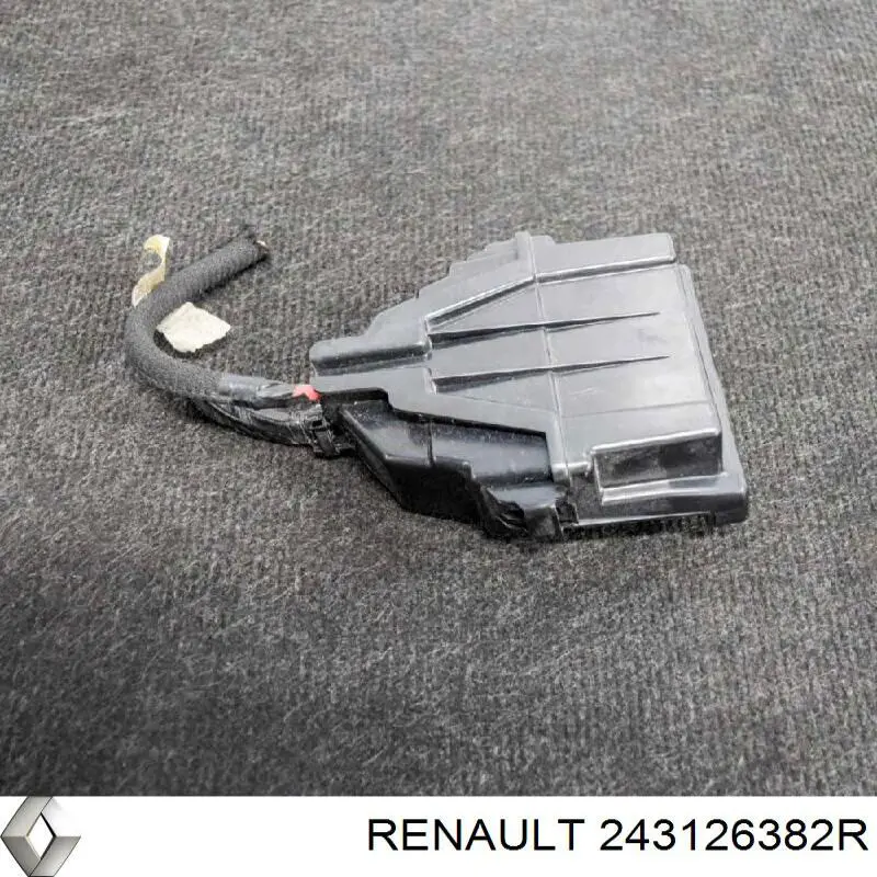  243126382R Renault (RVI)