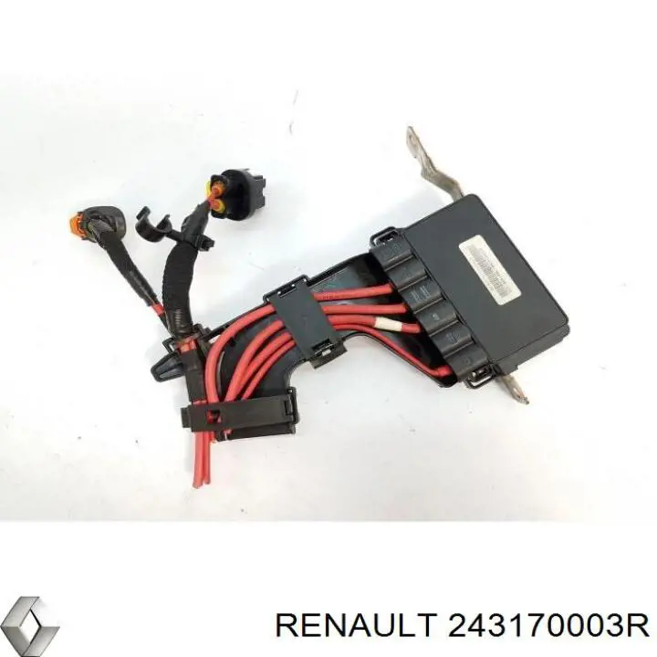 243170003R Renault (RVI) 