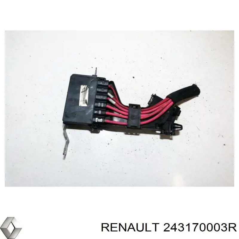  Renault (RVI) 243170003R цена, от 5.33 USD