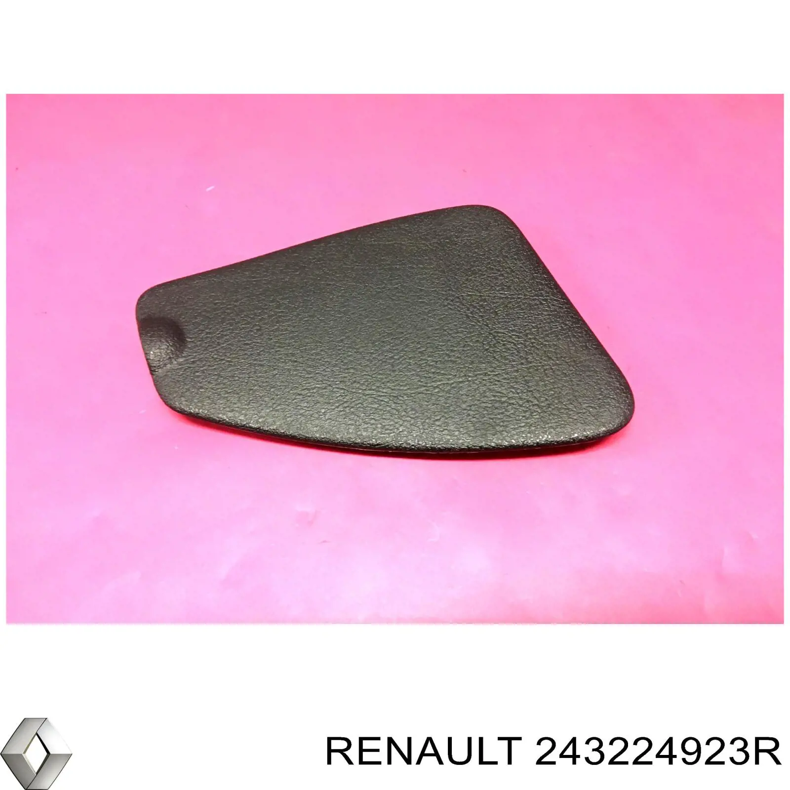  Renault (RVI) 243224923R цена, от 2.53 USD