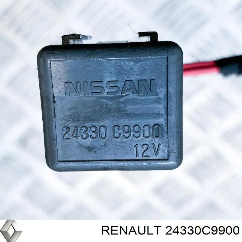  24330C9900 Renault (RVI)