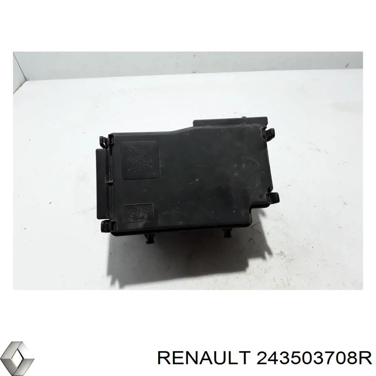 243503708R Renault (RVI) 