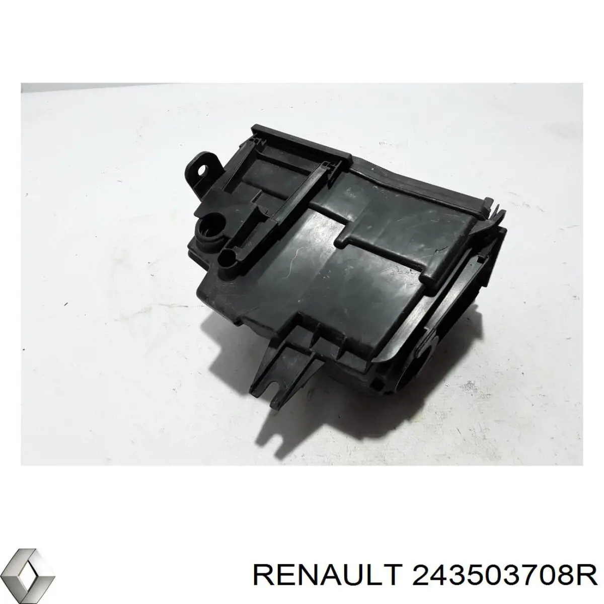 Купить 243503708R Renault (RVI) 