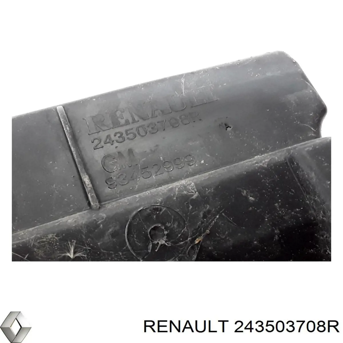  Renault (RVI) 243503708R цена, от 57.01 USD