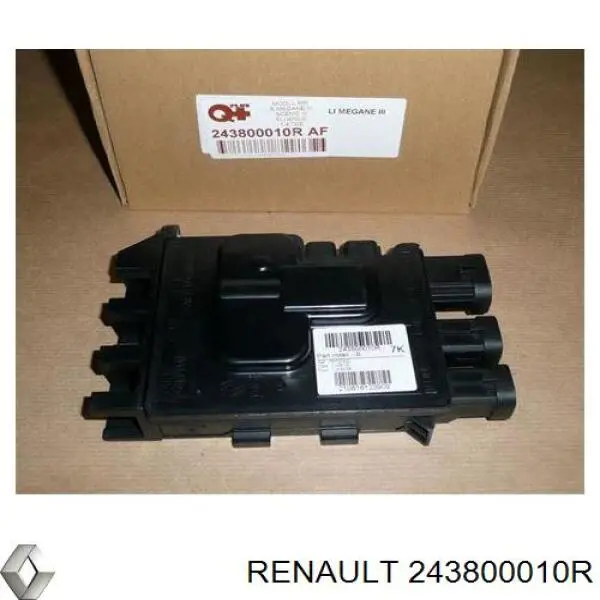  243800010R Renault (RVI)