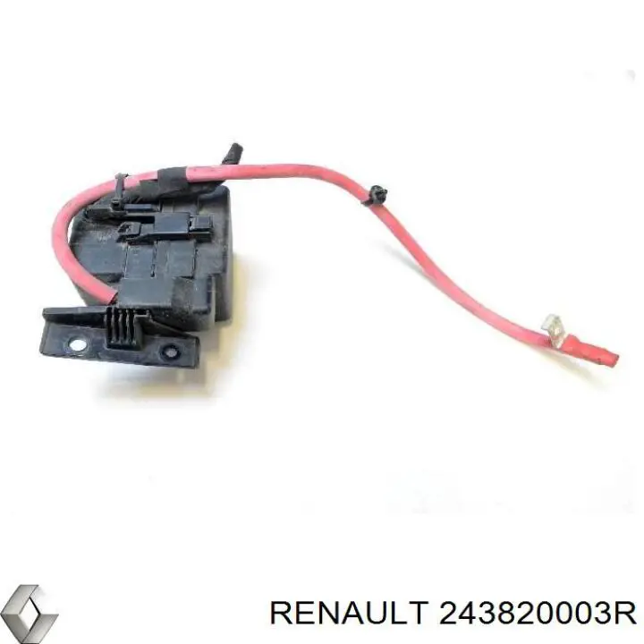  243820003R Renault (RVI)