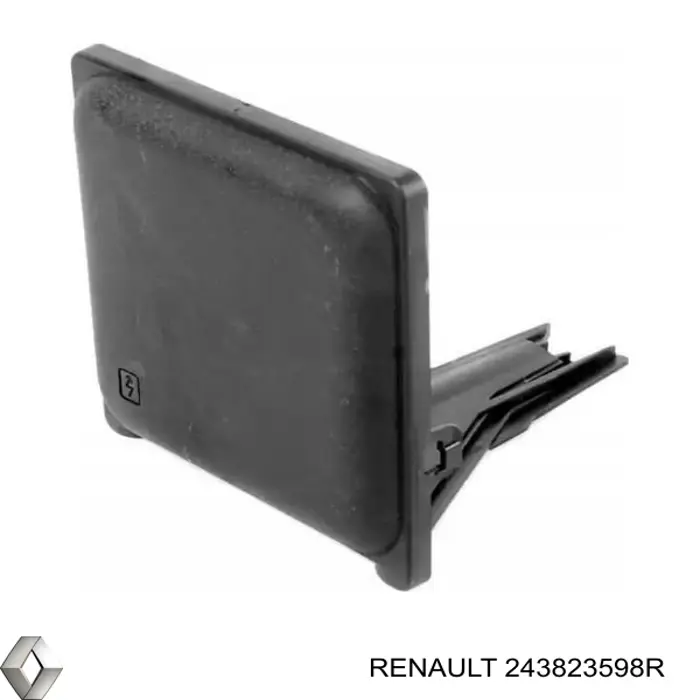  243820001R Renault (RVI)