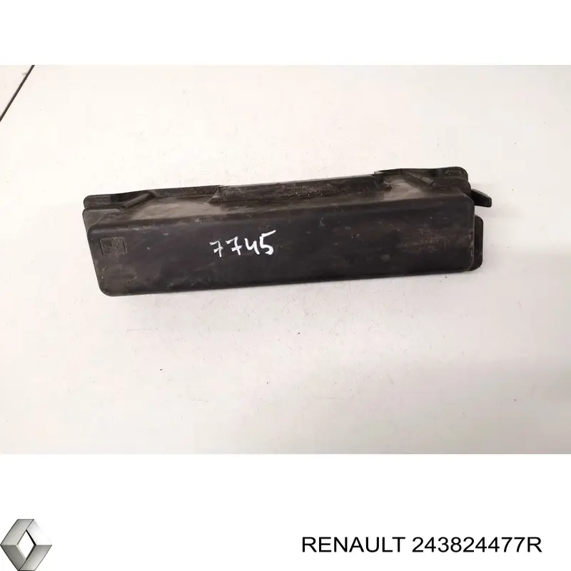 243824477R Renault (RVI) 