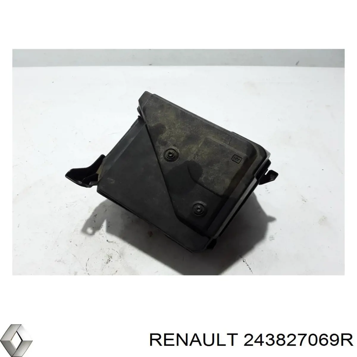 243827069R Renault (RVI) 