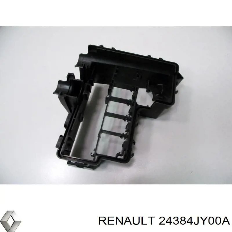 Корпус блока предохранителей Renault (RVI) 24384JY00A цена, от 32.21 USD