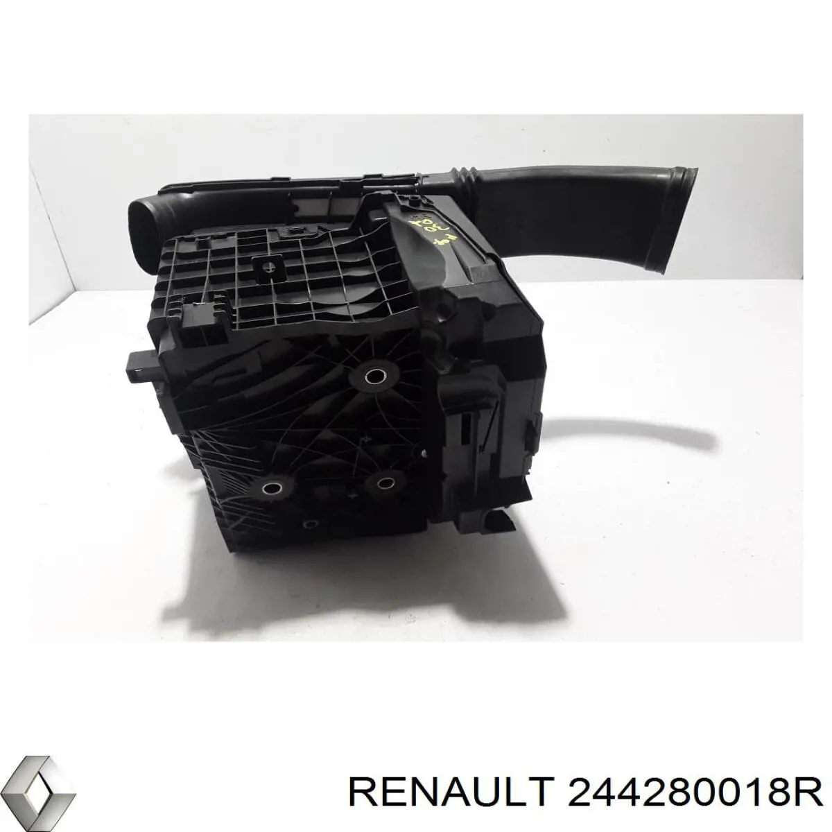 Поддон аккумулятора (АКБ) Renault (RVI) 244280018R цена, от 132.47 USD