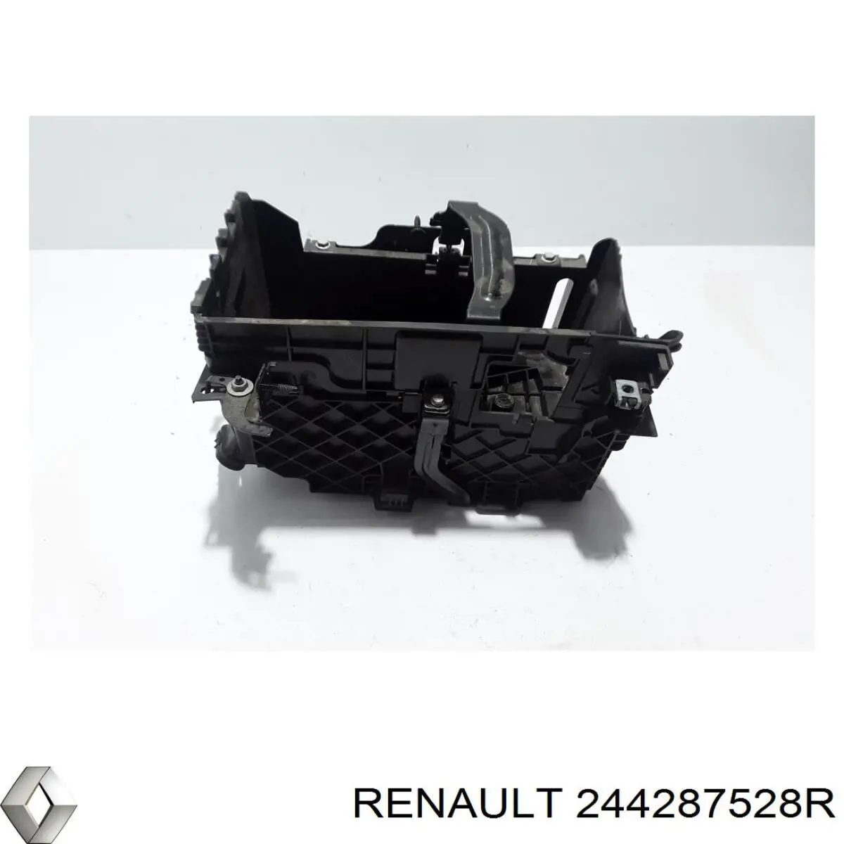 244287528R Renault (RVI) 