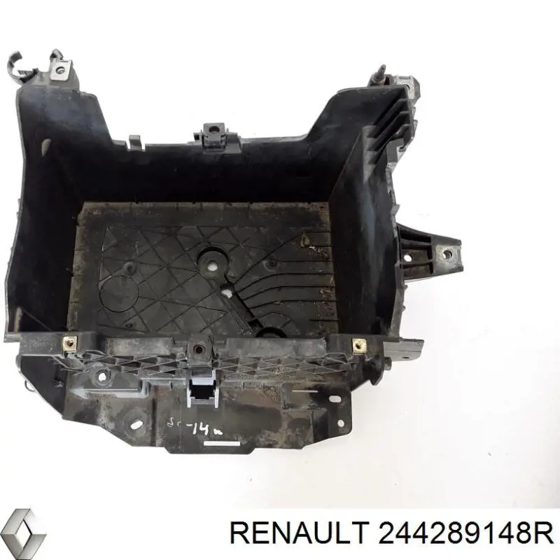 Купить 244289148R Renault (RVI) 