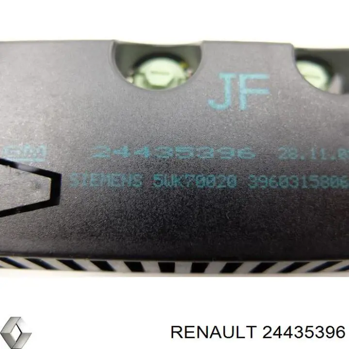 Купить 24435396 Renault (RVI) 