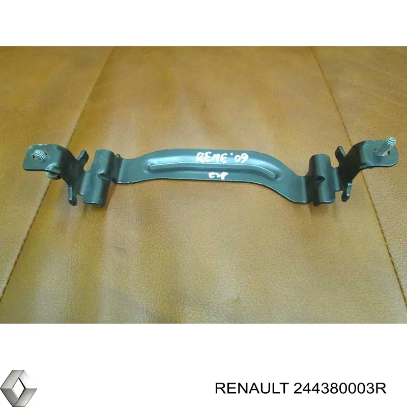  Renault (RVI) 244380003R цена, от 10.14 USD