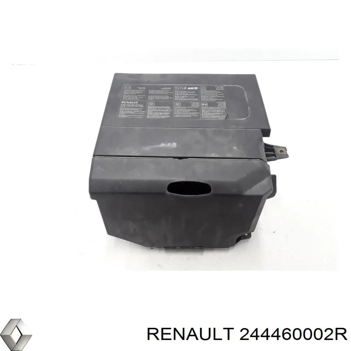  244460002R Renault (RVI)