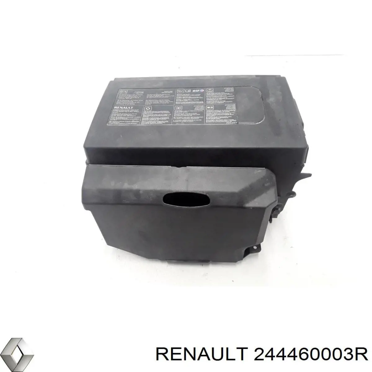  244460003R Renault (RVI)