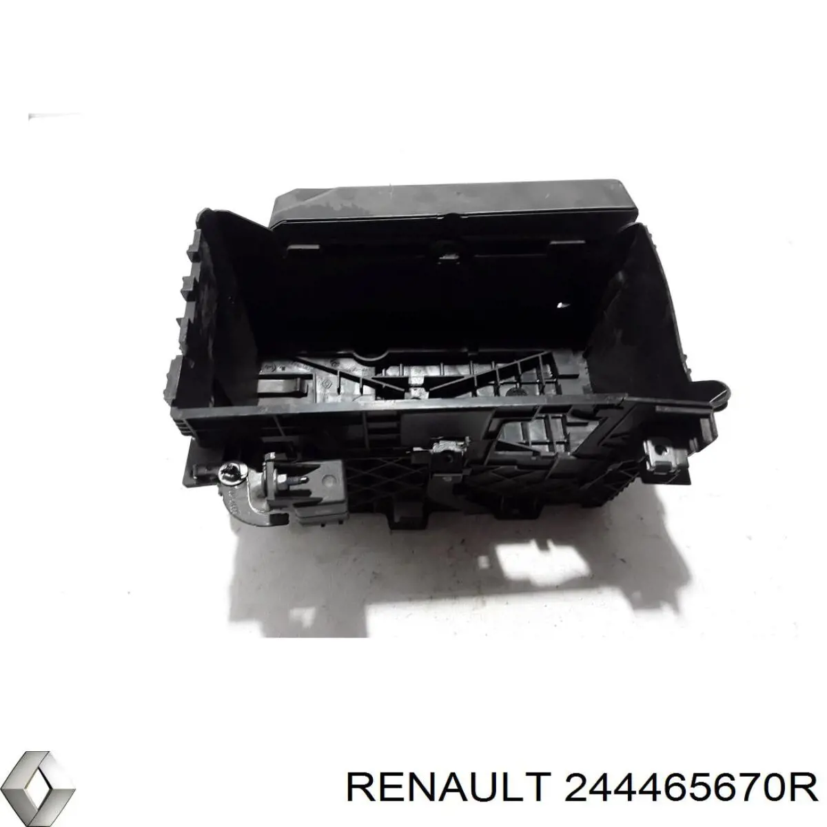 244465670R Renault (RVI) 