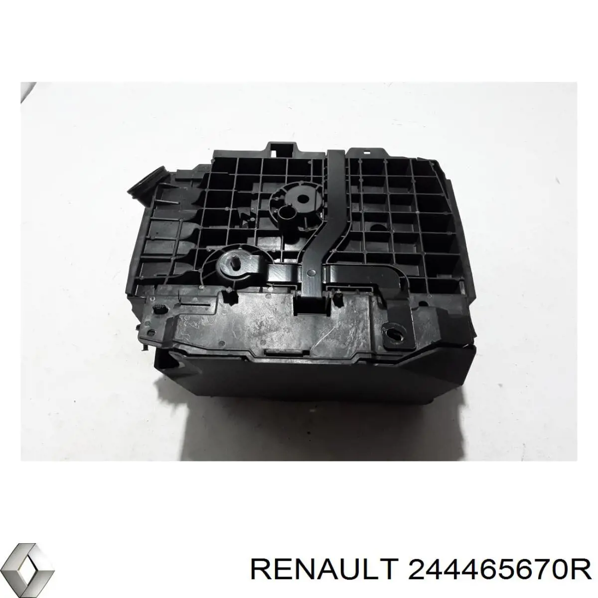  244465670R Renault (RVI)