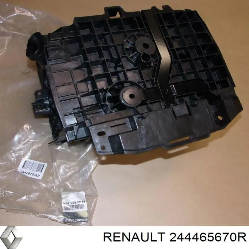 Купить 244465670R Renault (RVI) 