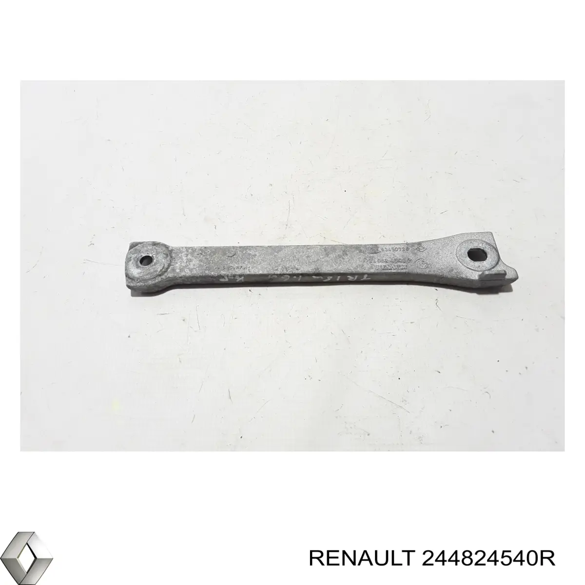 244824540R Renault (RVI) 