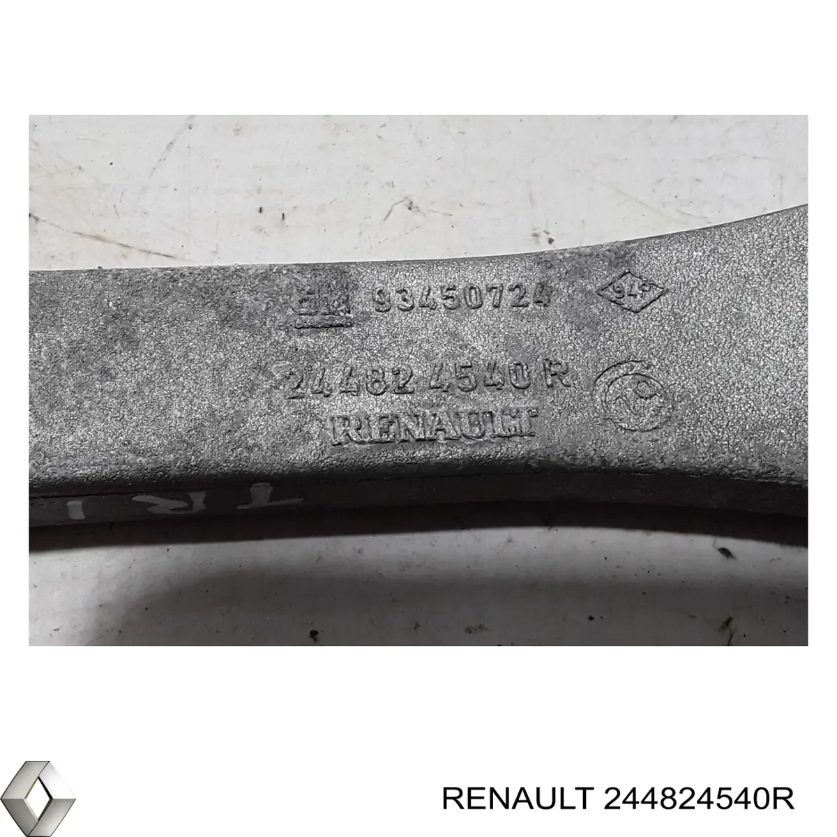  Renault (RVI) 244824540R цена, от 8.72 USD
